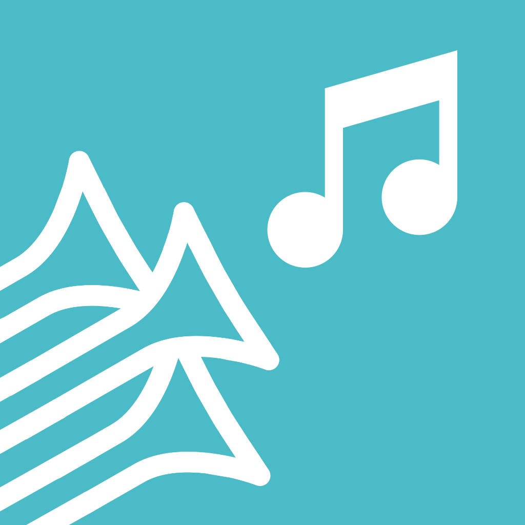 SongLight app icon